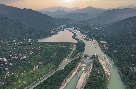 南方水泵在水利、電力行業(yè)的應(yīng)用